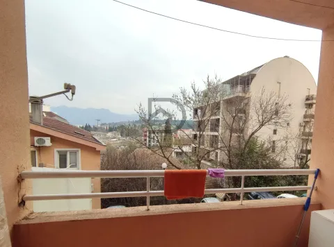 Rent, one bedroom apartment, 54m², Momišići, Podgorica - image 5