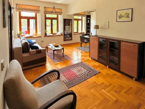 Izdavanje, jednosoban stan, 50m², Centar, Podgorica - image 2