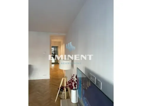 Izdavanje, dvosoban stan, 51m², Savski Venac, Beograd - image 9