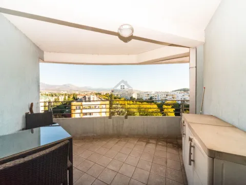 Izdavanje, dvosoban stan, 140m², Preko Morače, Podgorica - image 4