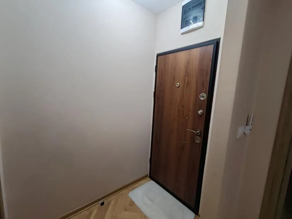 Prodaja, dvosoban stan, 59m², Centar, Vrnjačka Banja