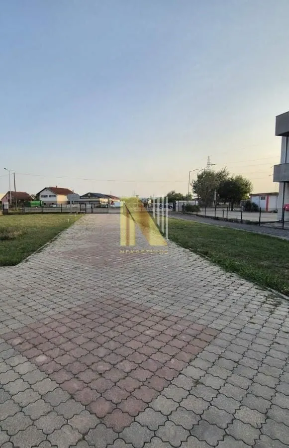 Sale, office space, 800m², Sajlovo, Novi Sad Sve Podlokacije