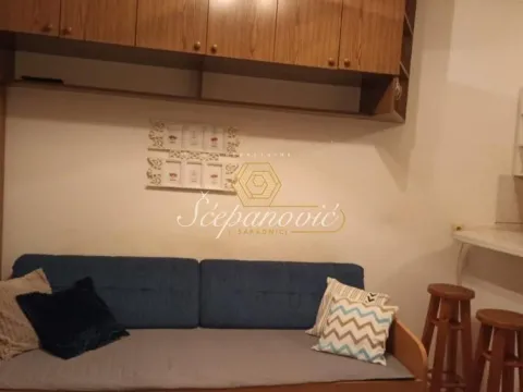 Sale, one bedroom apartment, 32m², Sajam, Novi Sad Sve Podlokacije - image 2