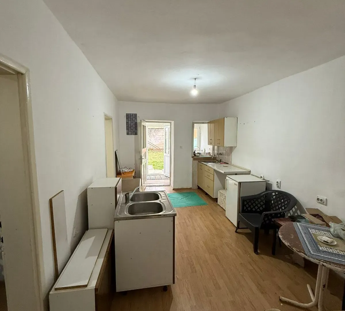 Prodaja, kuća, 38m², Nikšić, Crna Gora