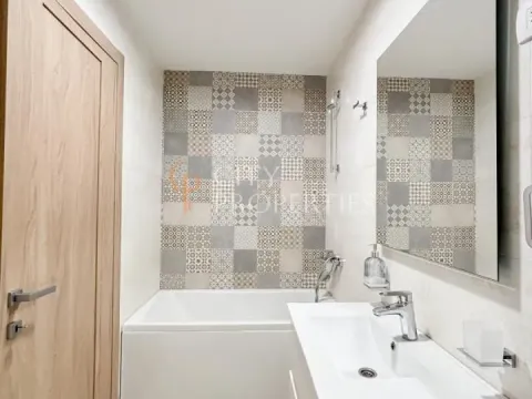 Rent, apartment, 70m², Master Kvart, Podgorica - image 11