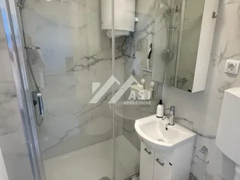 Izdavanje, jednosoban stan, 31m², Grbavica, Novi Sad Sve Podlokacije - image 9