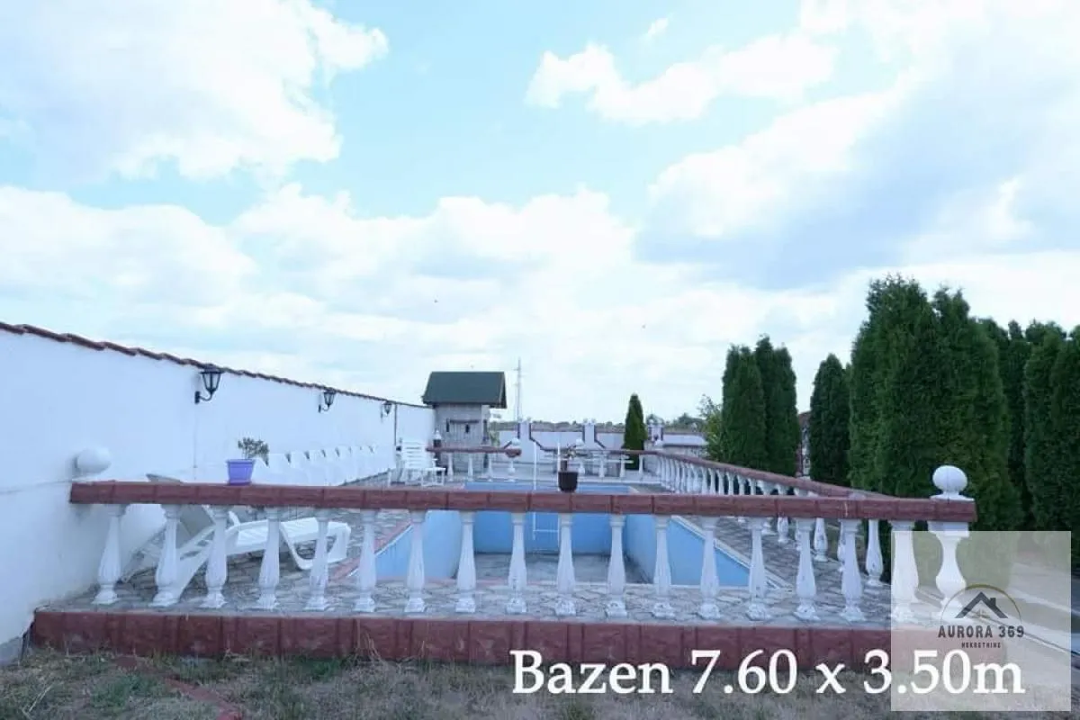 Prodaja, kuća, 420m², Ruma, Srbija