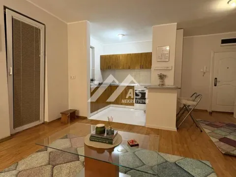 Izdavanje, jednosoban stan, 45m², Novi Sad Sve Podlokacije, Novi Sad - image 5