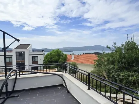 Sale, two bedroom apartment, 52m², Tivat, Crna Gora - image 2