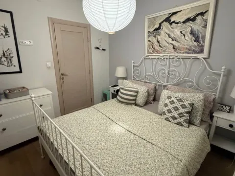 Sale, one bedroom apartment, 47m², Dalmatinska ulica, Podgorica - image 5