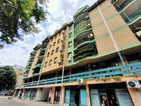 Sale, three bedroom apartment, 103m², Centar, Novi Sad - image 3