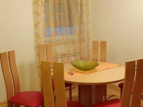 Izdavanje, dvosoban stan, 55m², Vračar Sve Podlokacije, Beograd - image 3