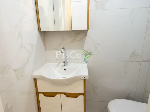Izdavanje, dvosoban stan, 76m², Preko Morače, Podgorica - image 7