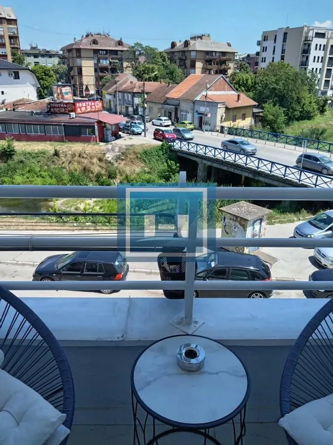 Prodaja, garsonjera, 27m², Centar, Jagodina