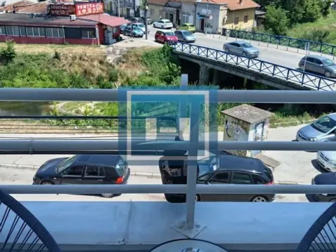 Prodaja, garsonjera, 27m², Centar, Jagodina - image 11