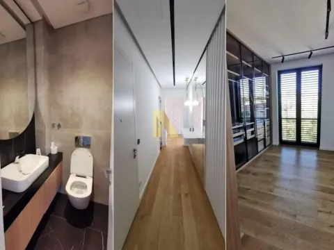 Prodaja, četvorosoban stan, 184m², Savski Venac, Beograd - image 9