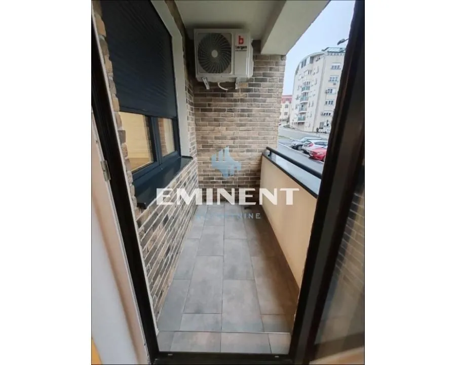 Rent, two bedroom apartment, 45m², Voždovac Sve Podlokacije, Beograd