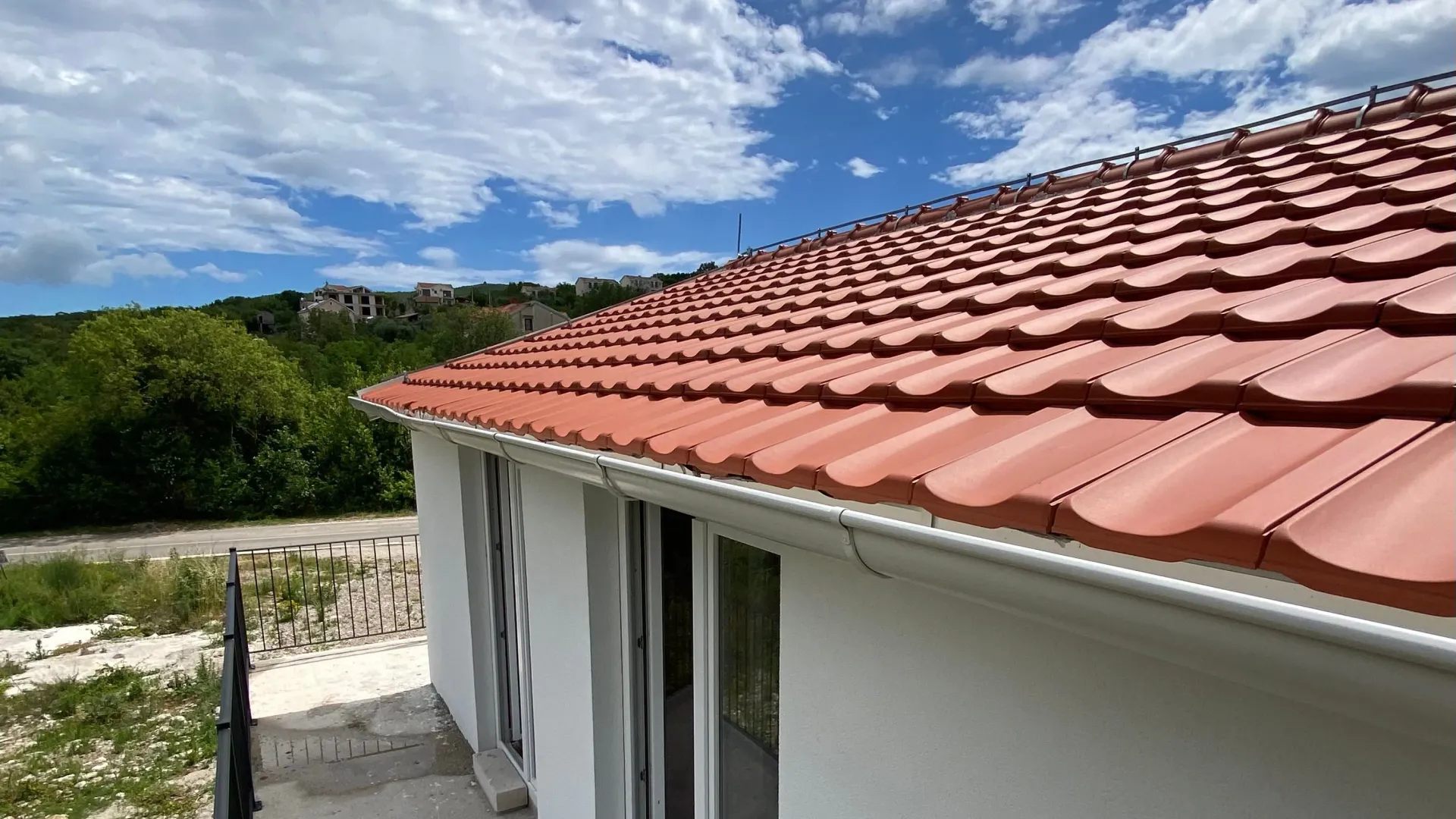 Sale, house, 90m², Lješevići, Kotor