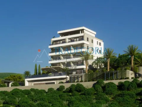 Prodaja, jednosoban stan, 43m², Dobra Voda, Bar - image 9