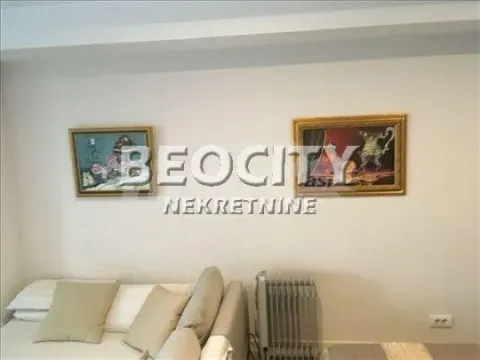 Izdavanje, jednosoban stan, 50m², Dedinje Sve Podlokacije, Beograd - image 2