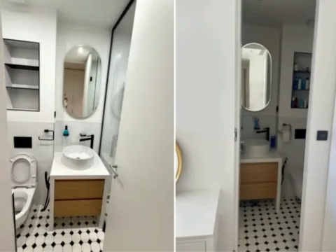 Rent, house, 130m², Donja Lastva, Tivat - image 5