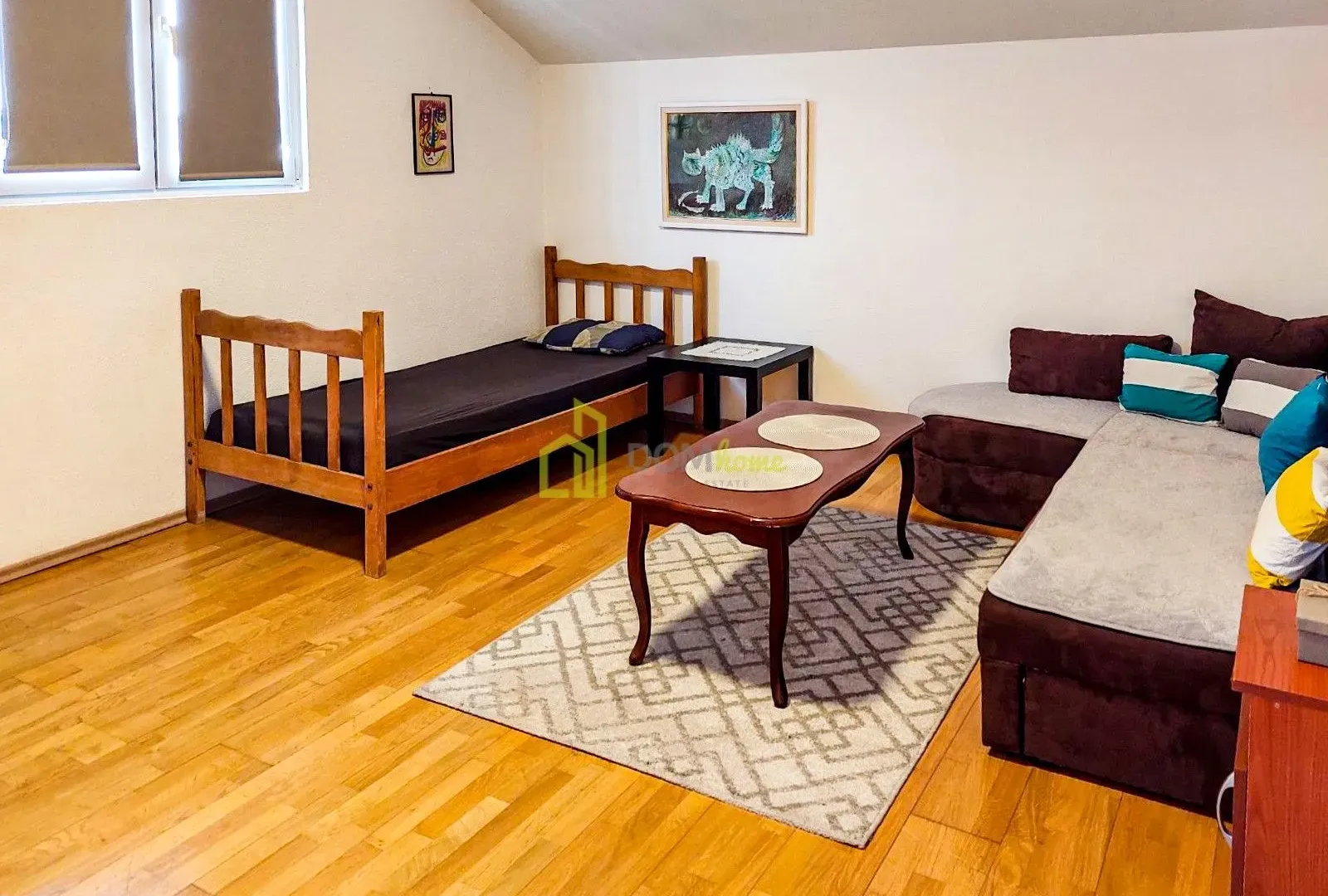 Sale, house, 200m², Donji Kokoti, Podgorica