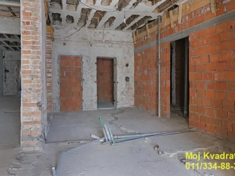 Prodaja, stan, 241m², Stari Grad, Beograd - image 8