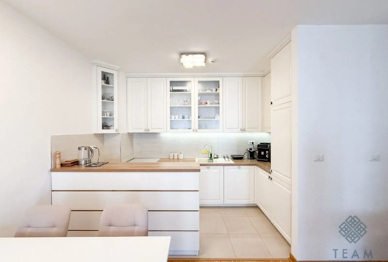 Prodaja, dvosoban stan, 64m², City Kvart, Podgorica