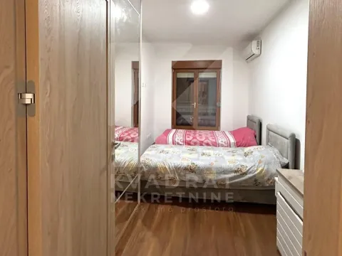 Rent, two bedroom apartment, 69m², Master Kvart, Podgorica - image 7