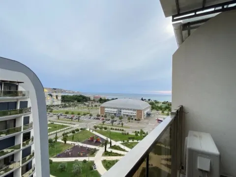 Prodaja, jednosoban stan, 64m2, Soho City, Bar Prodaja, jednosoban stan, 64m2, Soho City, Bar