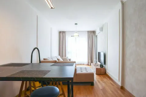 Rent, one bedroom apartment, 51m², Bečići, Budva - image 4