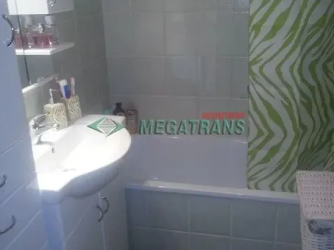 Rent, two bedroom apartment, 50m², Podbara, Novi Sad Sve Podlokacije - image 20