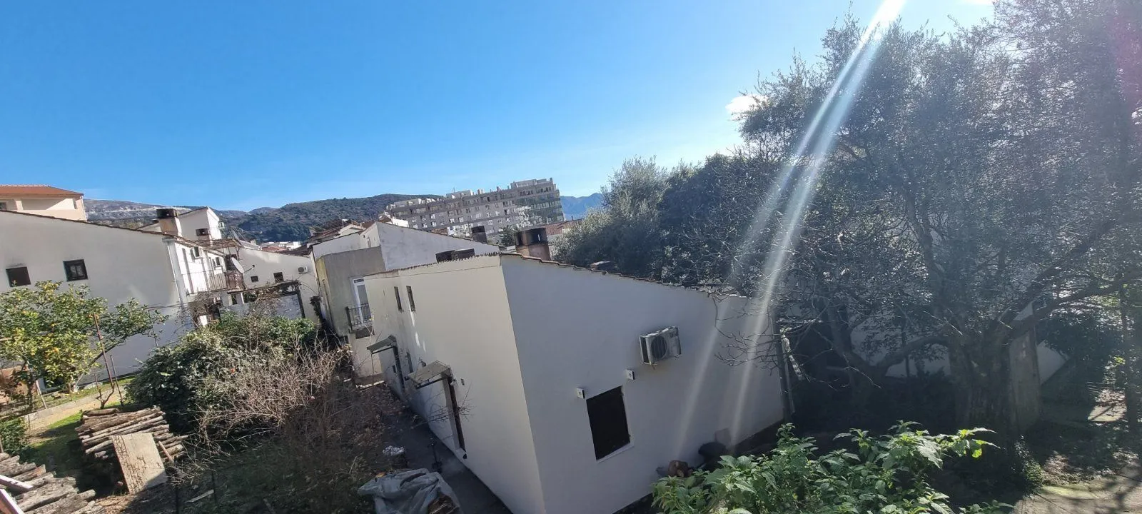 Sale, house, 50m², Budva, Crna Gora