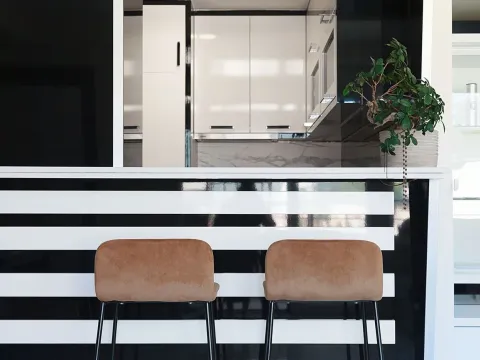 Sale, three bedroom apartment, 85m², Budva, Crna Gora - image 17