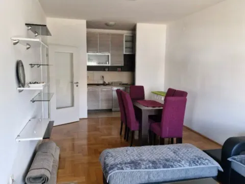 Izdavanje, jednosoban stan, 52m², Zabjelo, Podgorica - image 2