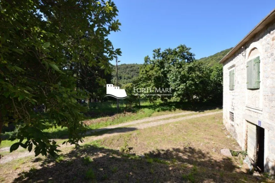 Prodaja, kuća, 107m², Kamenari, Herceg Novi