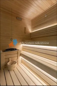 Izdavanje, dvosoban stan, 55m², Vračar Sve Podlokacije, Beograd - image 16