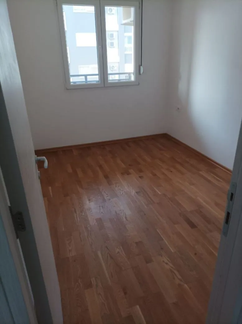 Prodaja, jednosoban stan, 41m², Ljubović, Podgorica