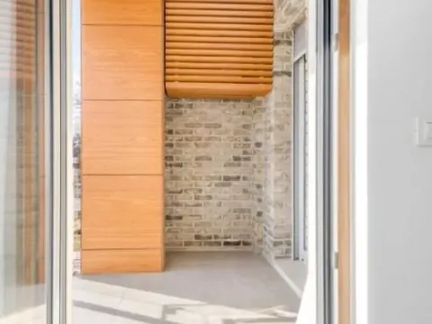 Rent, three bedroom apartment, 60m², Novi Beograd Blok 67, Novi Beograd Sve Podlokacije - image 10