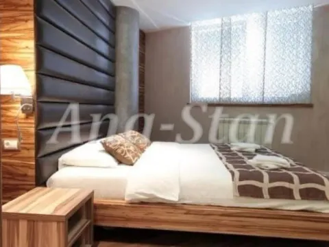 Izdavanje, garsonjera, 29m², Stari Grad, Beograd - image 2