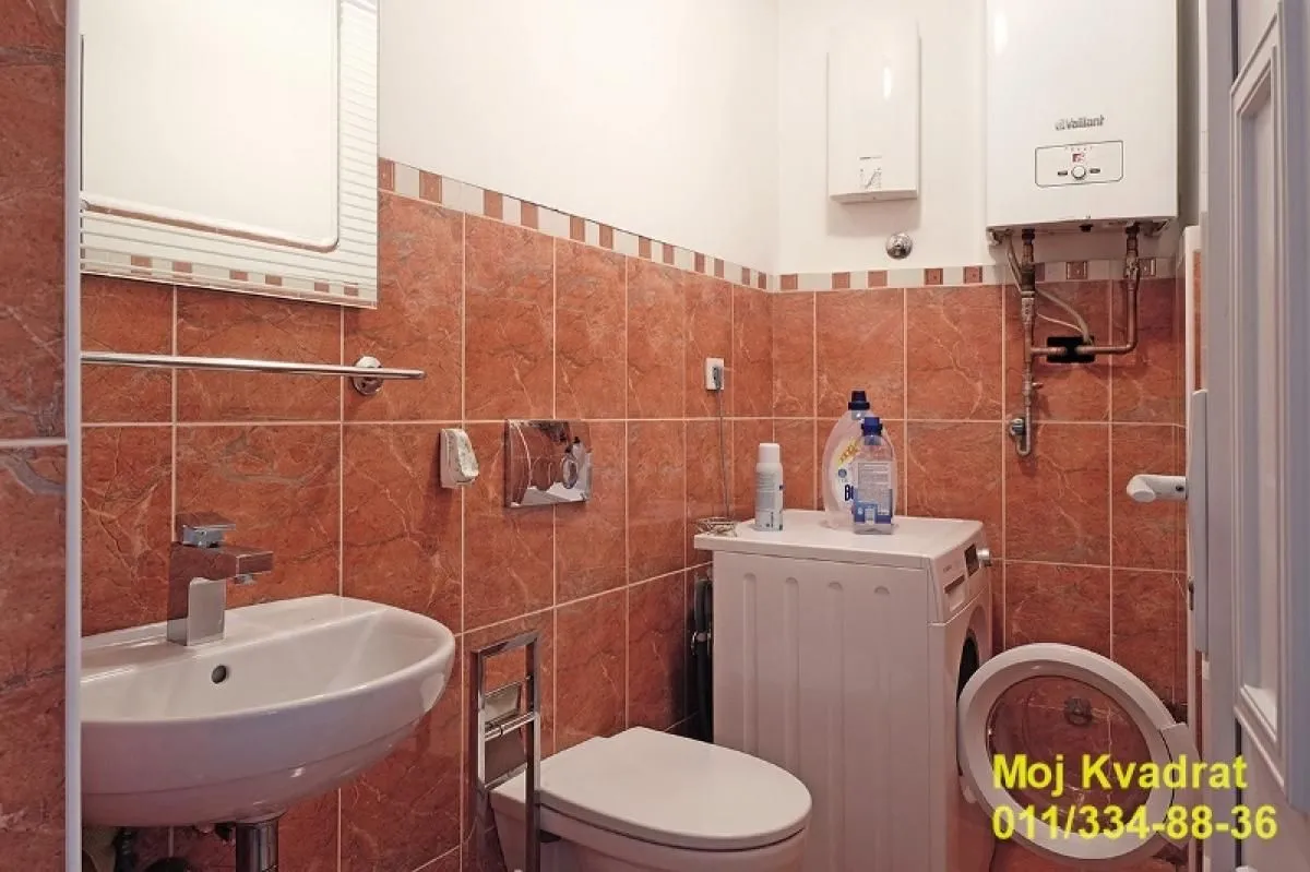 Sale, house, 205m², Karaburma, Palilula Sve Podlokacije