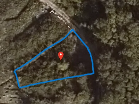 Prodaja, plac, 813m², Župci, Bar - image 2