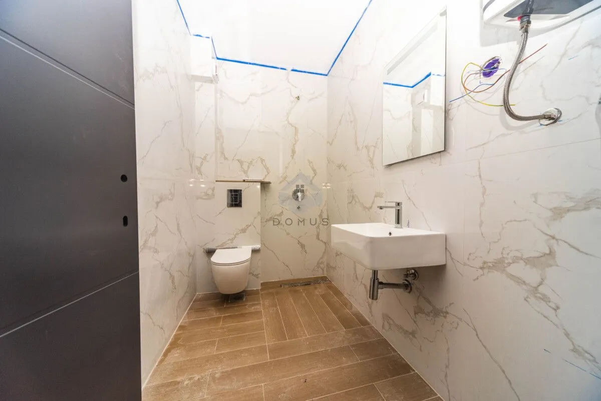 Prodaja, dvosoban stan, 52m², Gorica C, Podgorica