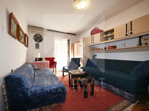 Stan in Preko Morače