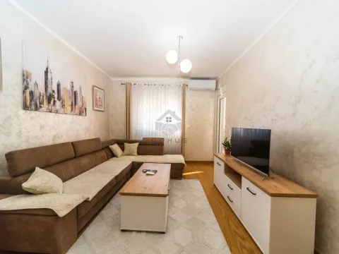 Rent, one bedroom apartment, 47m², New City, Podgorica - image 3