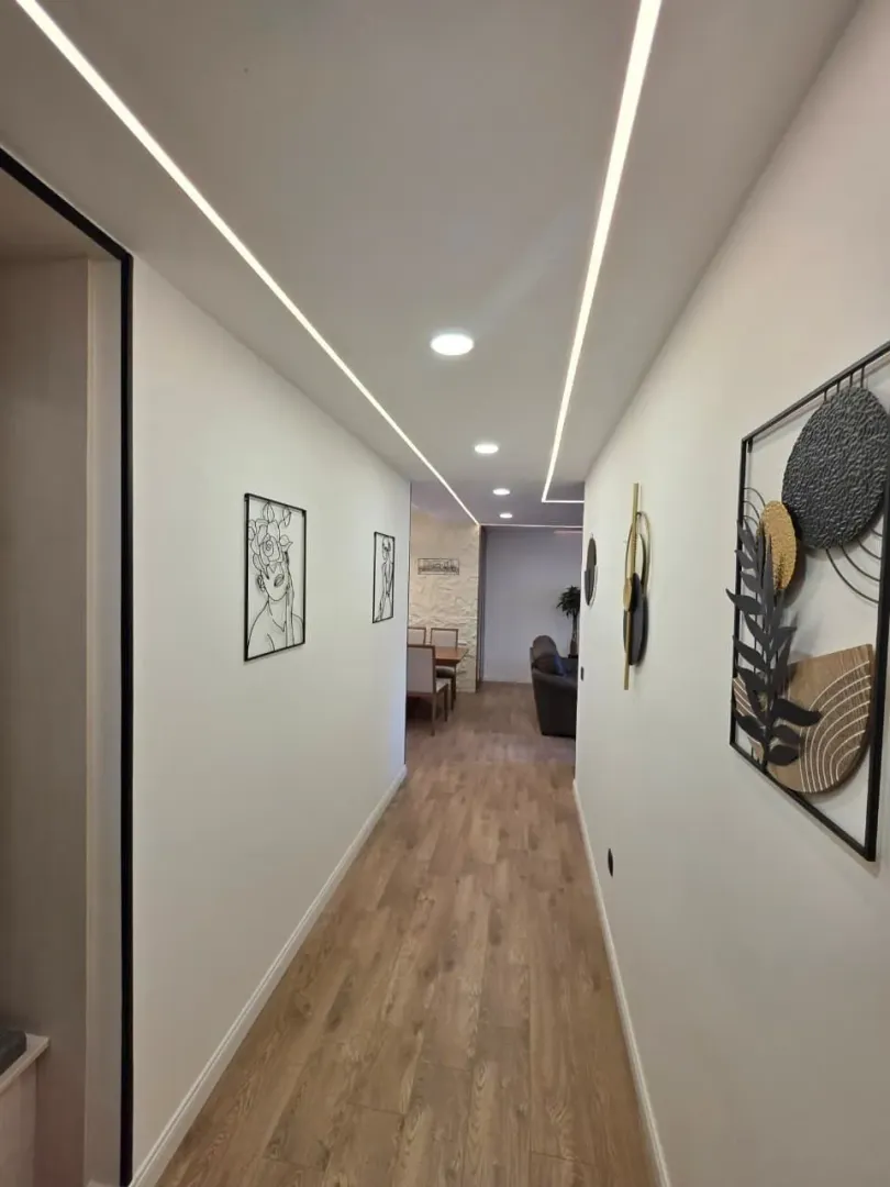 Prodaja, trosoban stan, 106m², Bečići, Budva