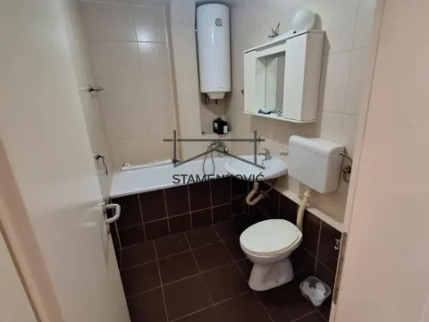 Prodaja, stan, 29m², Nova Detelinara, Novi Sad Sve Podlokacije - image 8