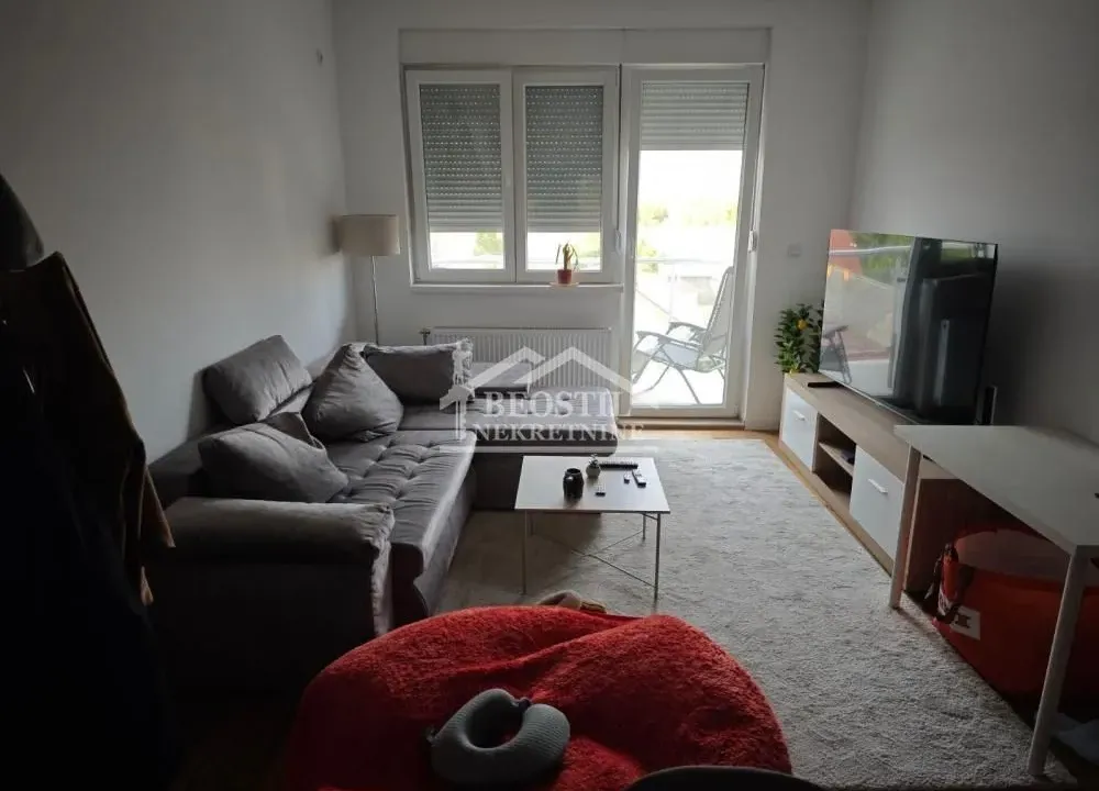 Prodaja, jednosoban stan, 46m², Centar, Stara Pazova