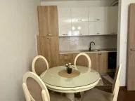 Izdavanje, jednosoban stan, 49m², Master Kvart, Podgorica - image 5