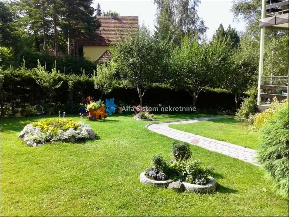Prodaja, kuća, 230m², Palisad, Zlatibor
